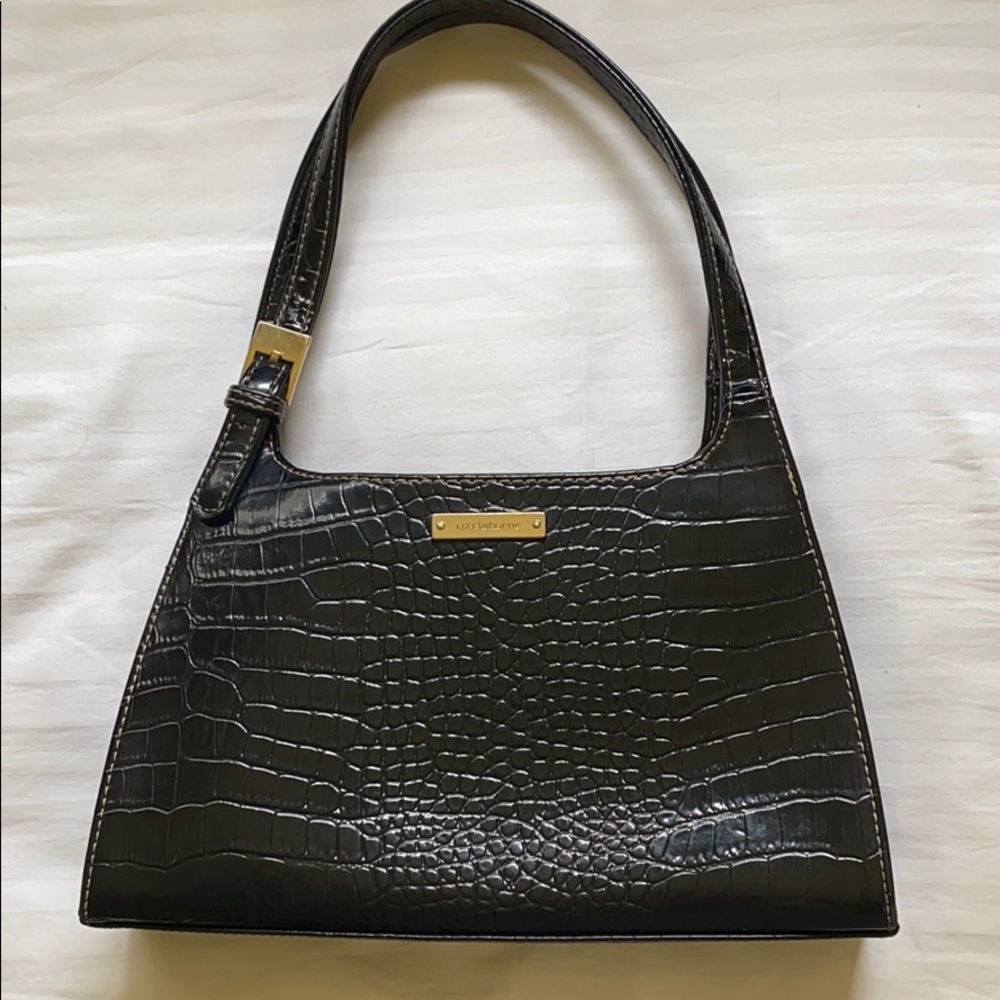 LIZ CLAIBORNE- shoulder bag